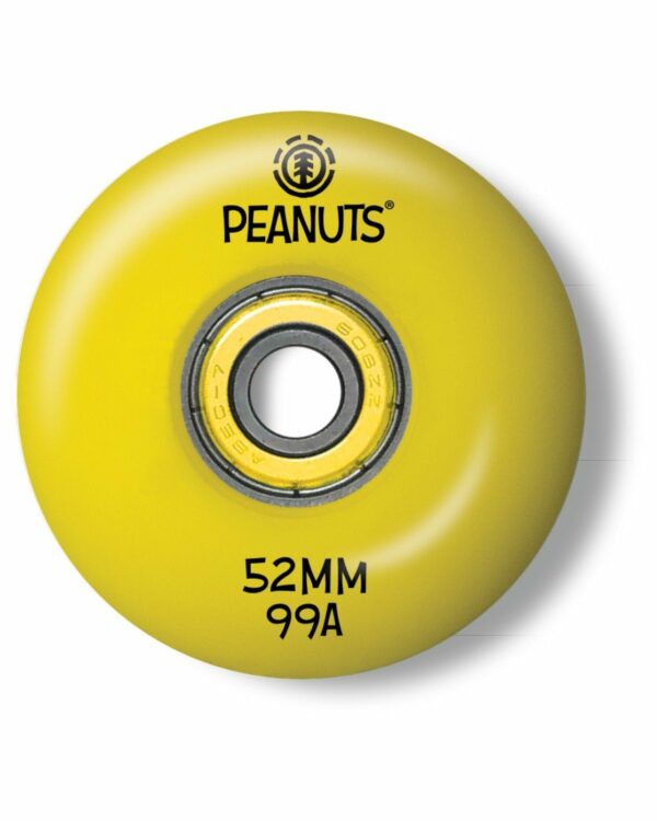 PEANUTS CHARLIE BROW