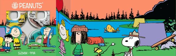 PEANUTS CHARLIE BROW - Afbeelding 3