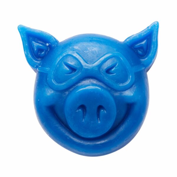 PIG HEAD WAX