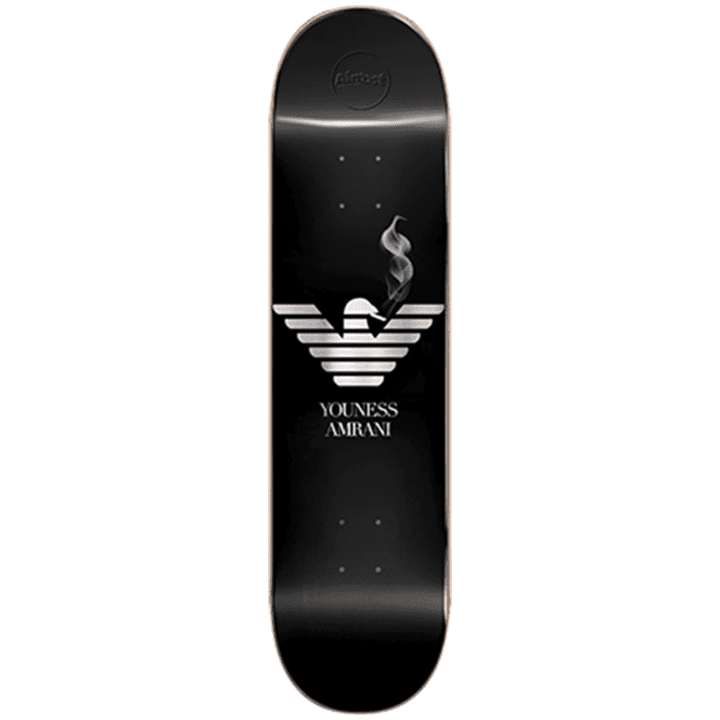 YOUNESS LUXUARY SUPER