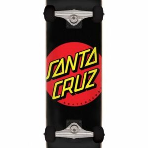 SANTA CRUZ DOT FULL