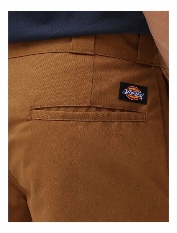 SLIM STRAIGHT FLEX SHORT - Afbeelding 2