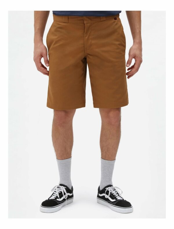 SLIM STRAIGHT FLEX SHORT - Afbeelding 3