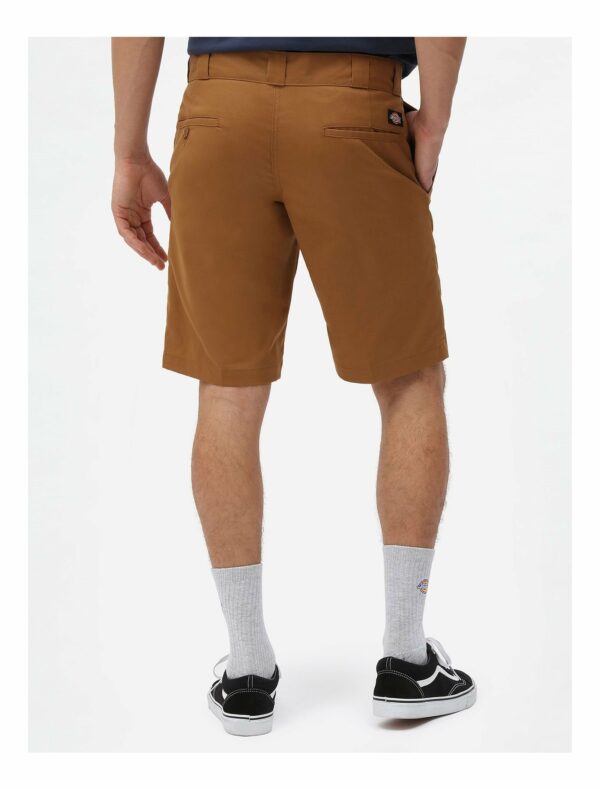 SLIM STRAIGHT FLEX SHORT - Afbeelding 4
