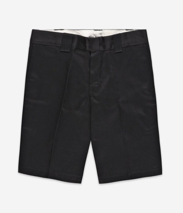 SLIM STRAIGHT FLEX SHORT