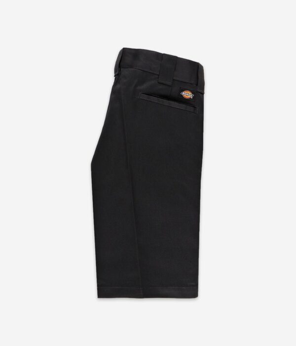 SLIM STRAIGHT FLEX SHORT - Afbeelding 2