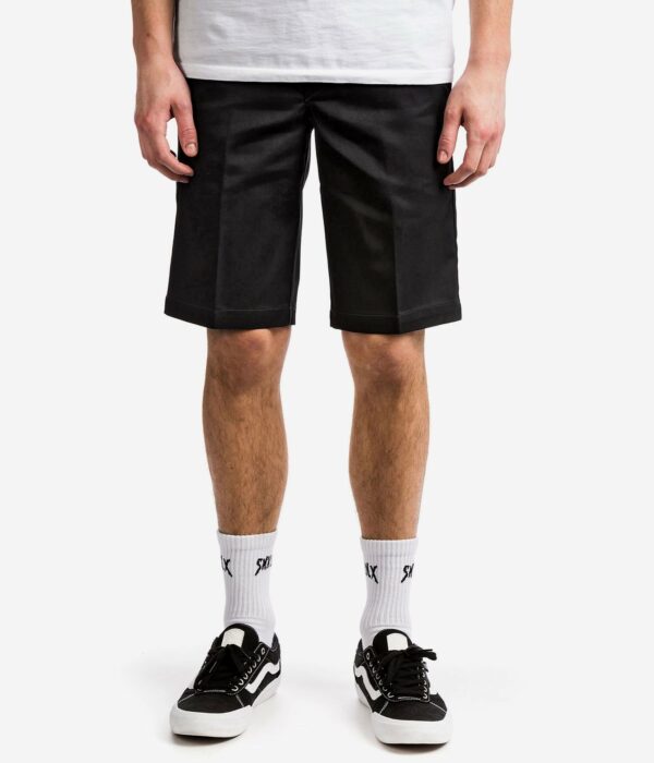 SLIM STRAIGHT FLEX SHORT - Afbeelding 3
