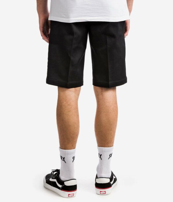 SLIM STRAIGHT FLEX SHORT - Afbeelding 4