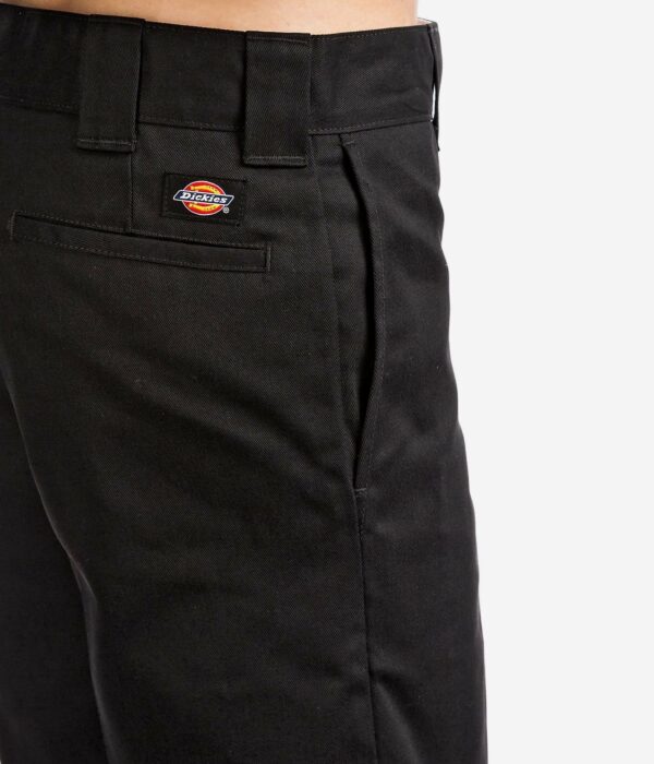 SLIM STRAIGHT FLEX SHORT - Afbeelding 5