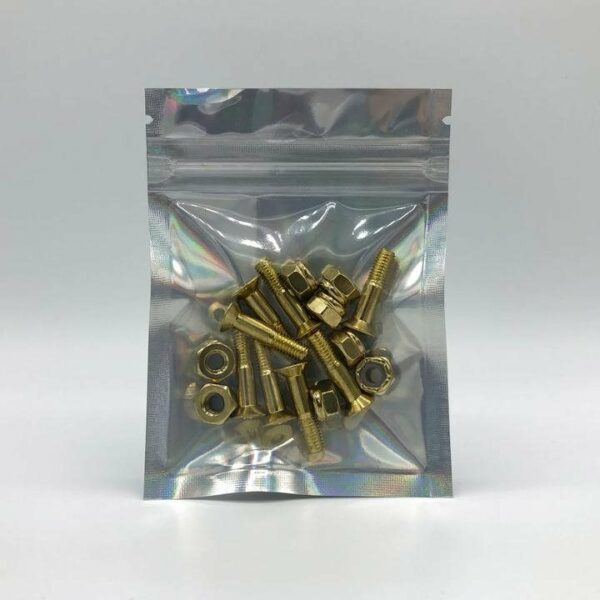 BROSKI hardware 1" - Afbeelding 2