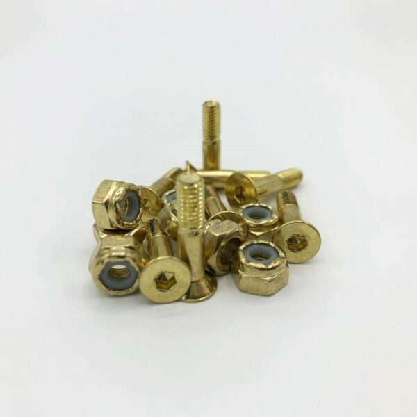BROSKI hardware 1" - Afbeelding 3