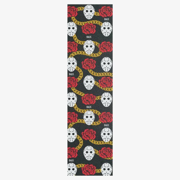 DGK GRANT GRIPTAPE