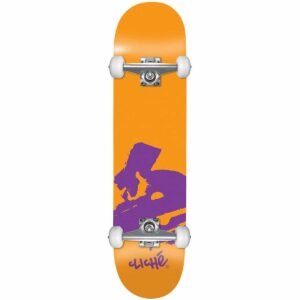EUROPE ORANGE
