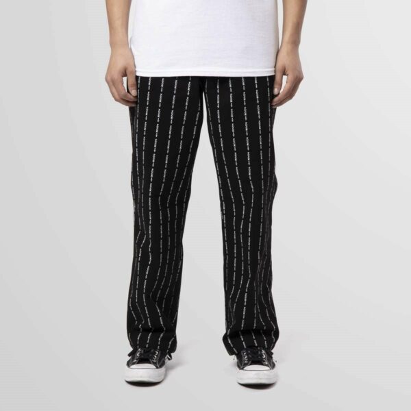 FUCK IT CORE EASY PANT - Afbeelding 2