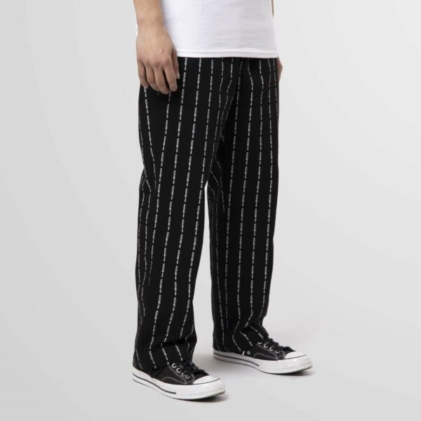 FUCK IT CORE EASY PANT - Afbeelding 3