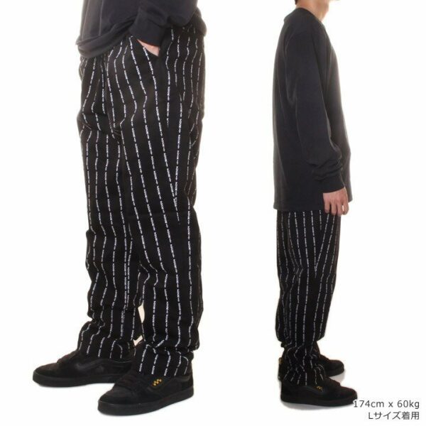 FUCK IT CORE EASY PANT - Afbeelding 5