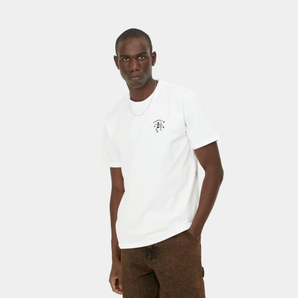 MISFORTUNE  TEE - Afbeelding 2