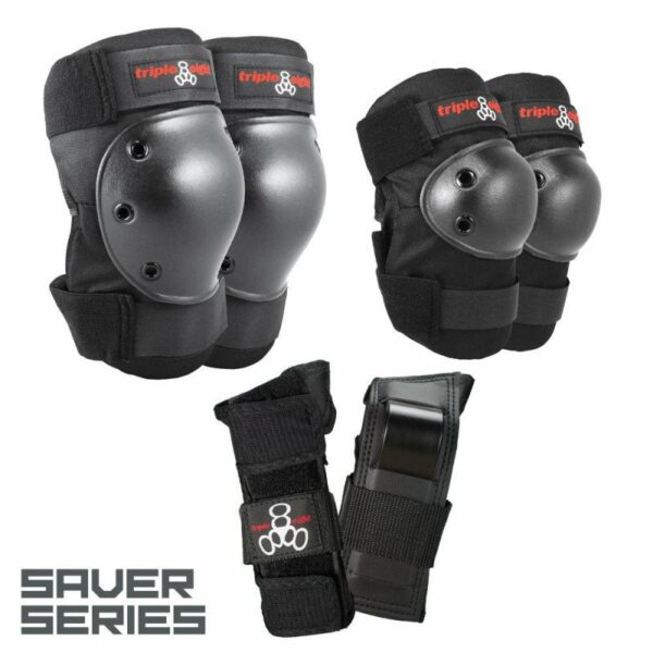 PROTECTION 3 PACK