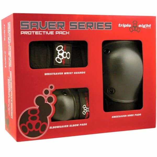 PROTECTION 3 PACK - Afbeelding 5