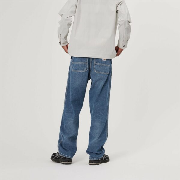 SIMPLE PANT - Afbeelding 3