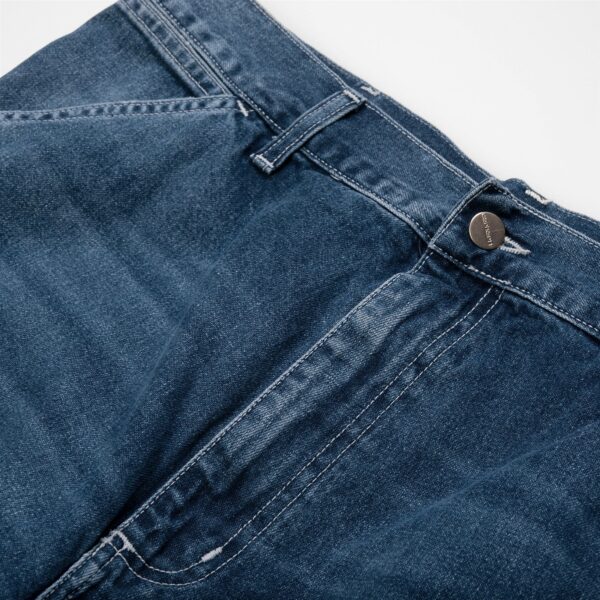 SIMPLE PANT - Afbeelding 6