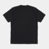 WAVE SCRIPT TEE - Afbeelding 2