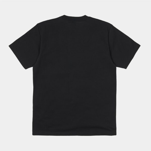 WAVE SCRIPT TEE - Afbeelding 2