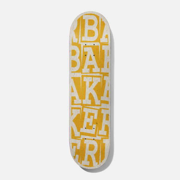 BAKER RH RIBBON  STACK