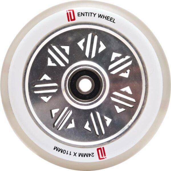 DRONE IDENTITY PRO SCOOTER WHE