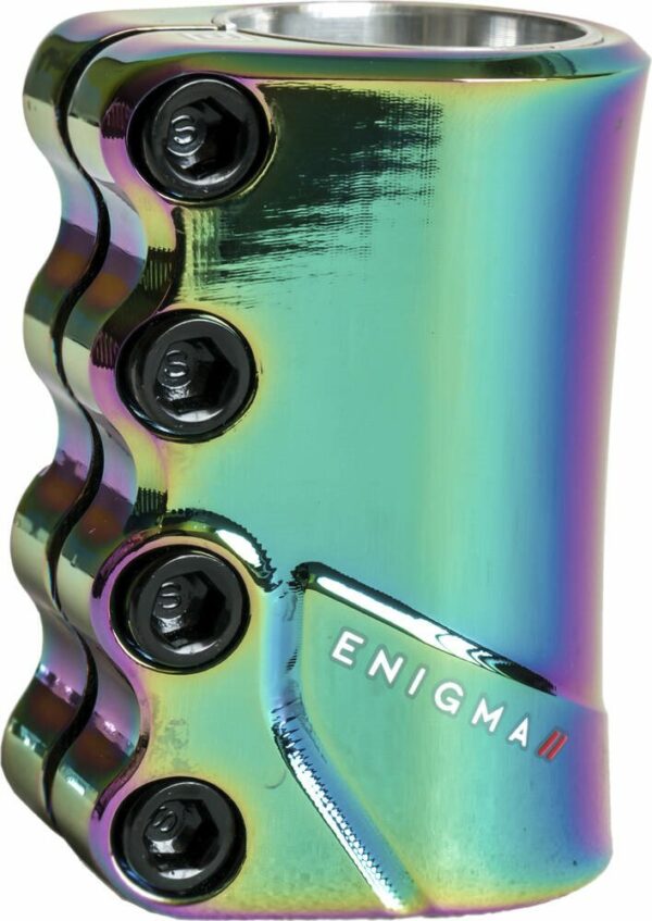 ENIGMA 2 SCS CLAMP