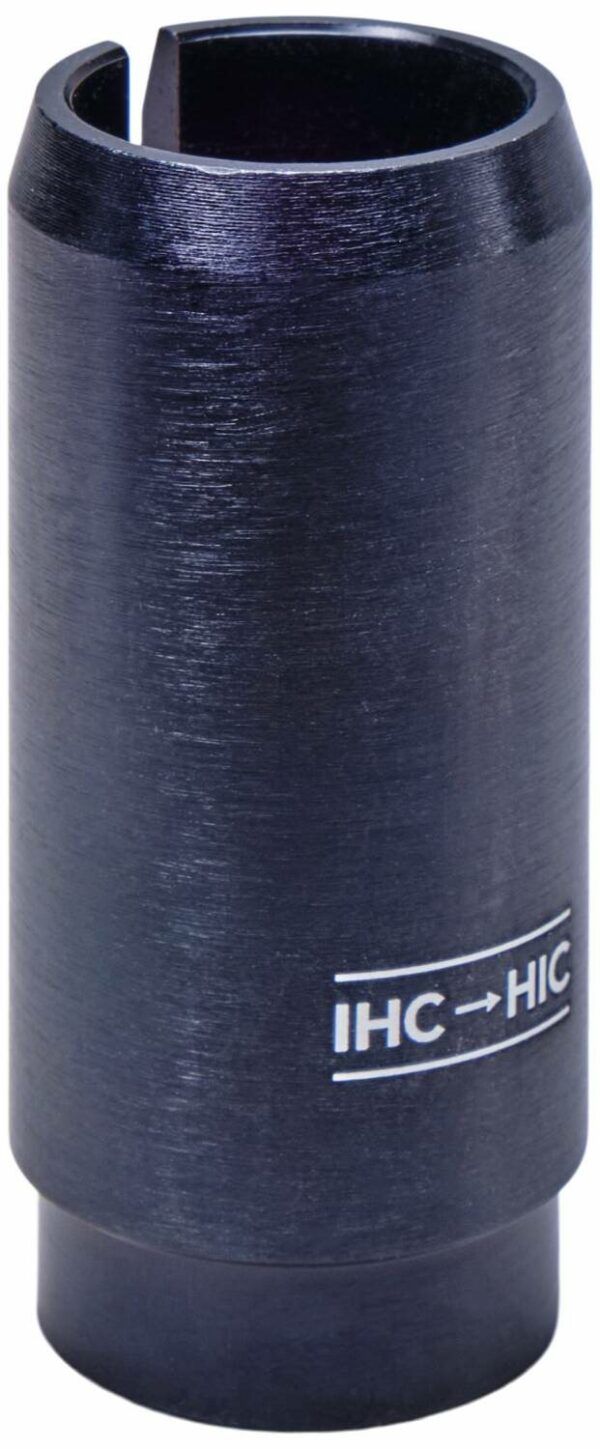 IHC - HIC CONVERSION SHIM