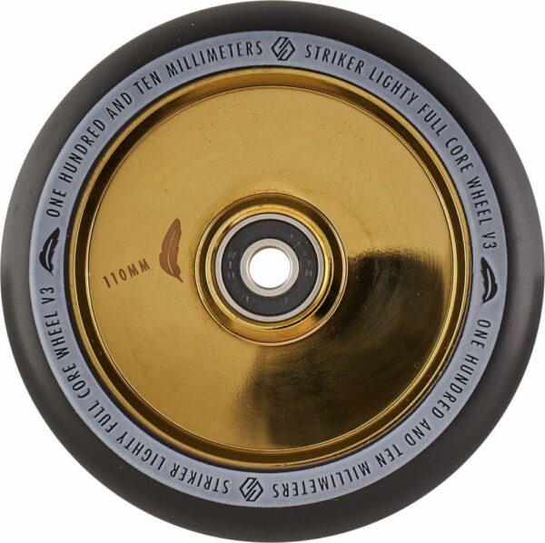 LIGHTY FULLCORE WHEELS V3