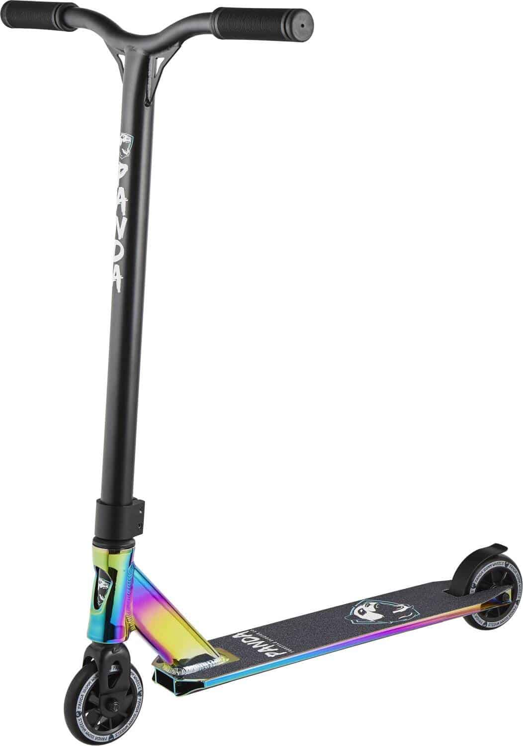 PANDA PRIMUS PRO SCOOTER