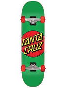 SANTA CRUZ DOT MID