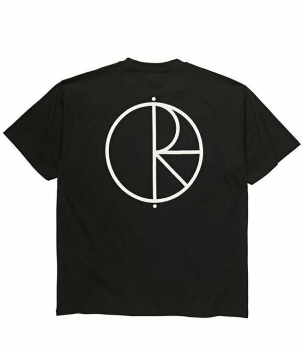 STROKE LOGO TEE