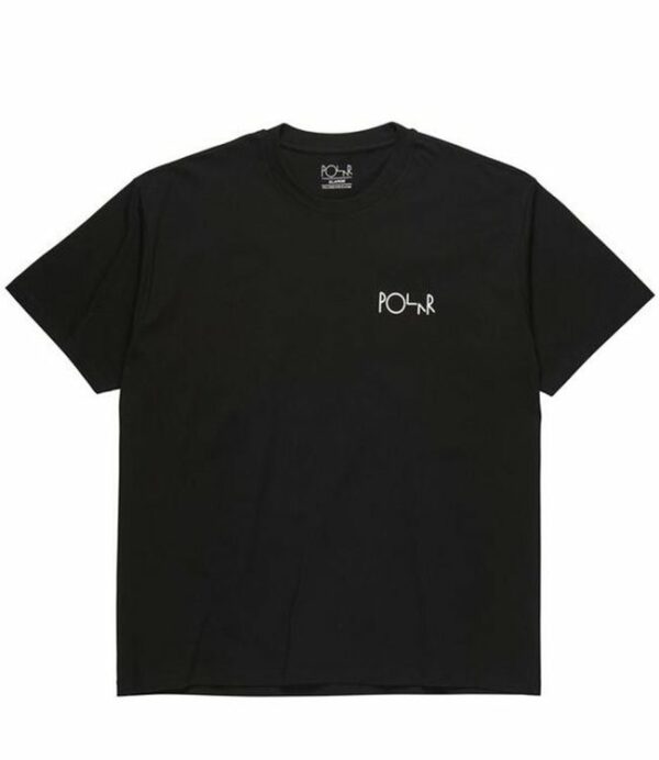 STROKE LOGO TEE - Afbeelding 2
