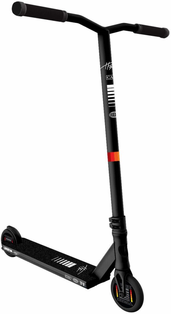 T FOX SIGNATURE PO - Afbeelding 2