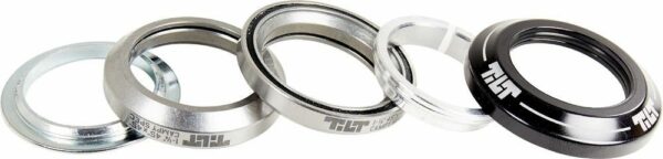 TILT INTEGRATED HEADSET