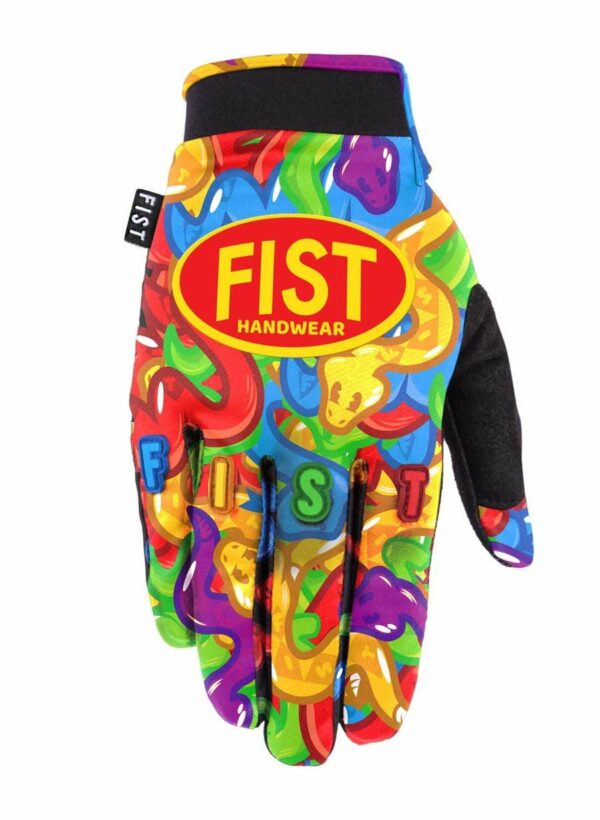 FIST SNAKEY