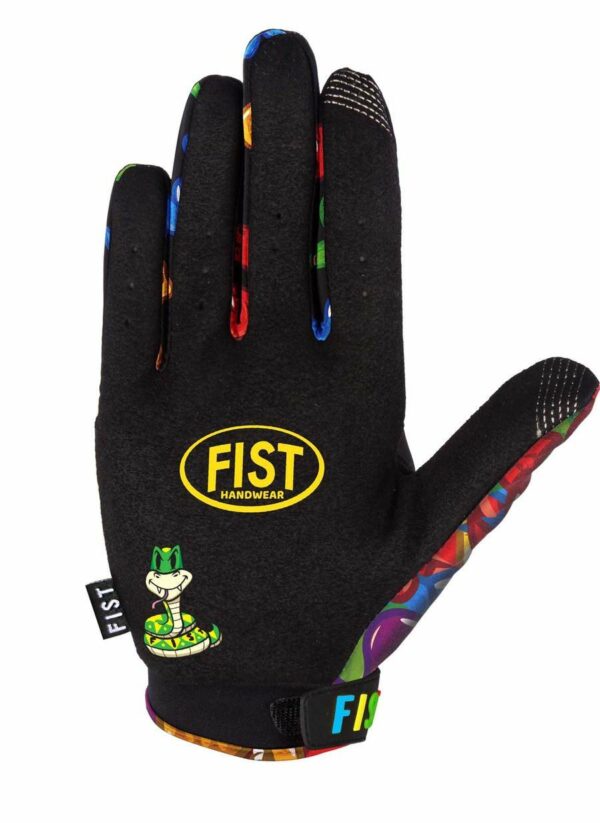FIST SNAKEY - Afbeelding 2