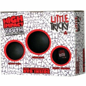 LITTLE TRICKY PROTECTIVE 3-PAC