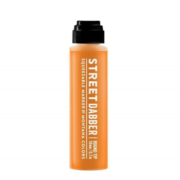 MTN STREET DABBER