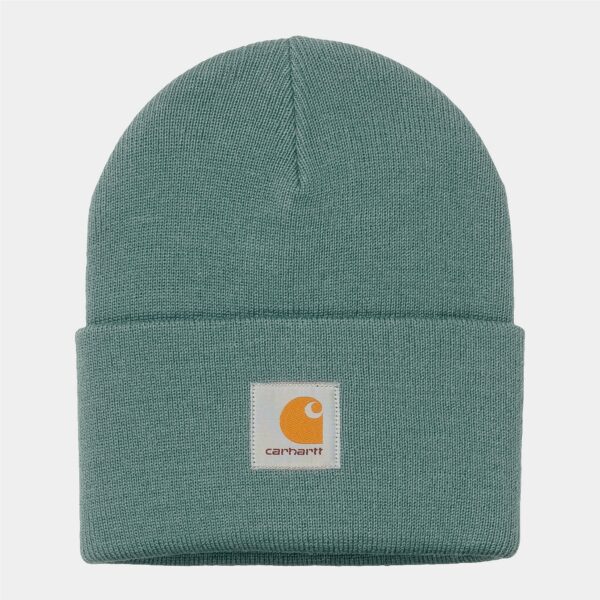 ACRYLIC WATCH HAT