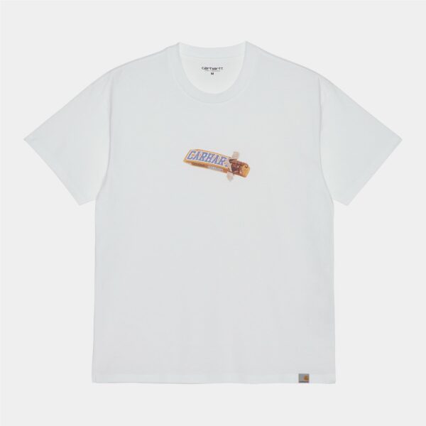 CHOCOLATE BAR T-SHIRT