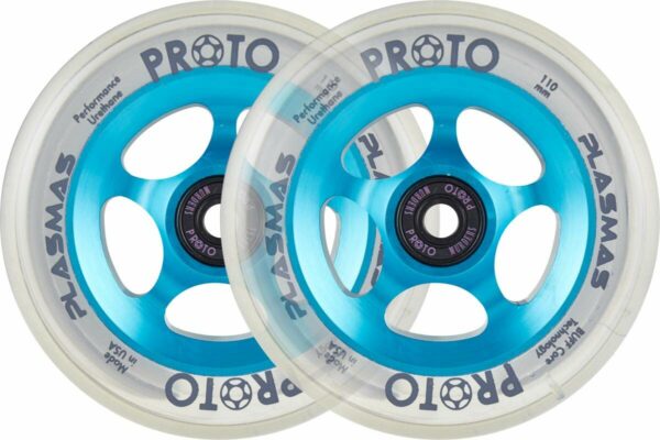 PLASMA PRO WHEEL