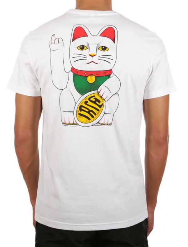 BYE BYE CAT TEE