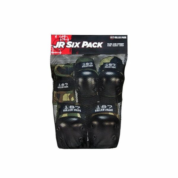 COMBO PACK PROTECTION