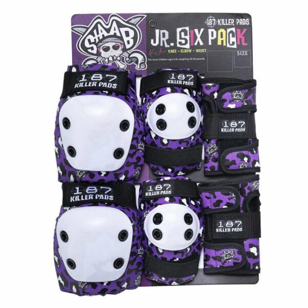 COMBO PACK PROTECTION junior