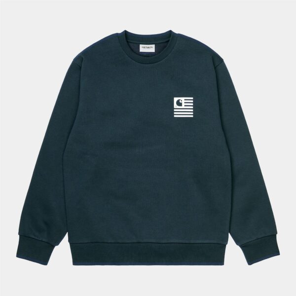 FADE STATE SWEAT