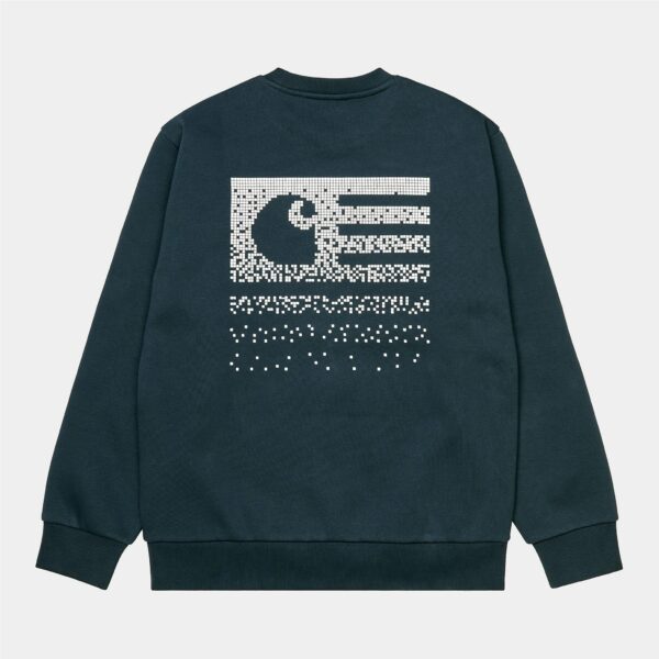 FADE STATE SWEAT - Afbeelding 2